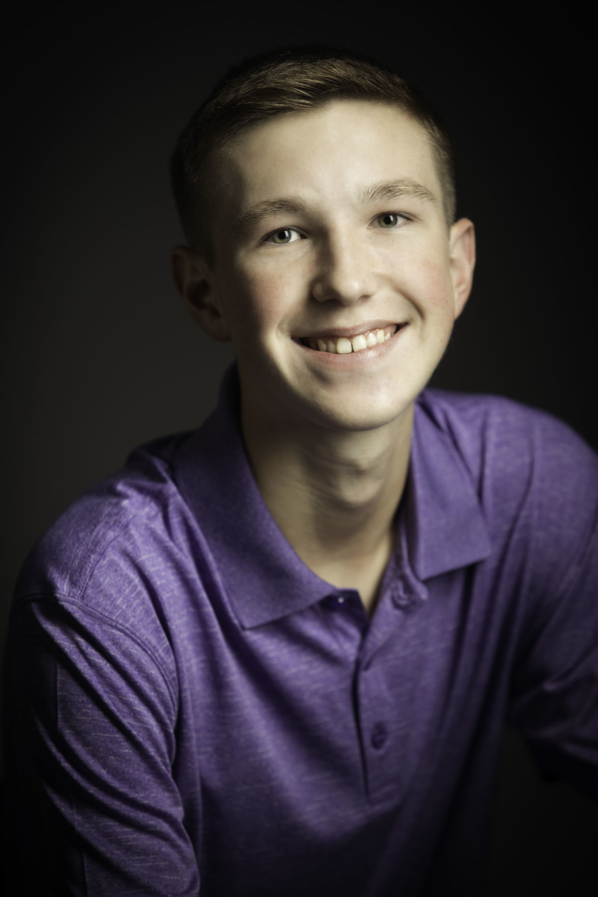 Jacob Leerar - Technical - Garner-Hayfield-Ventura